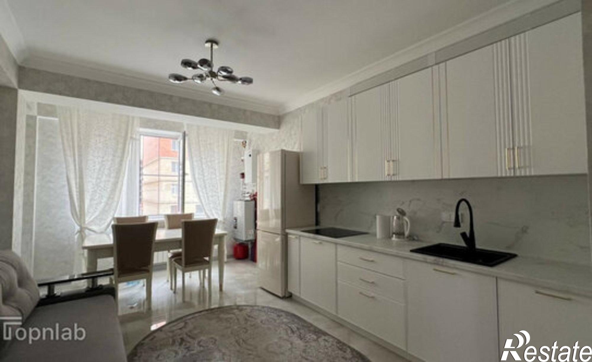 Купить квартиру за 9 000 000 рублей на ул Магомедали Магомеджанова, 13/2