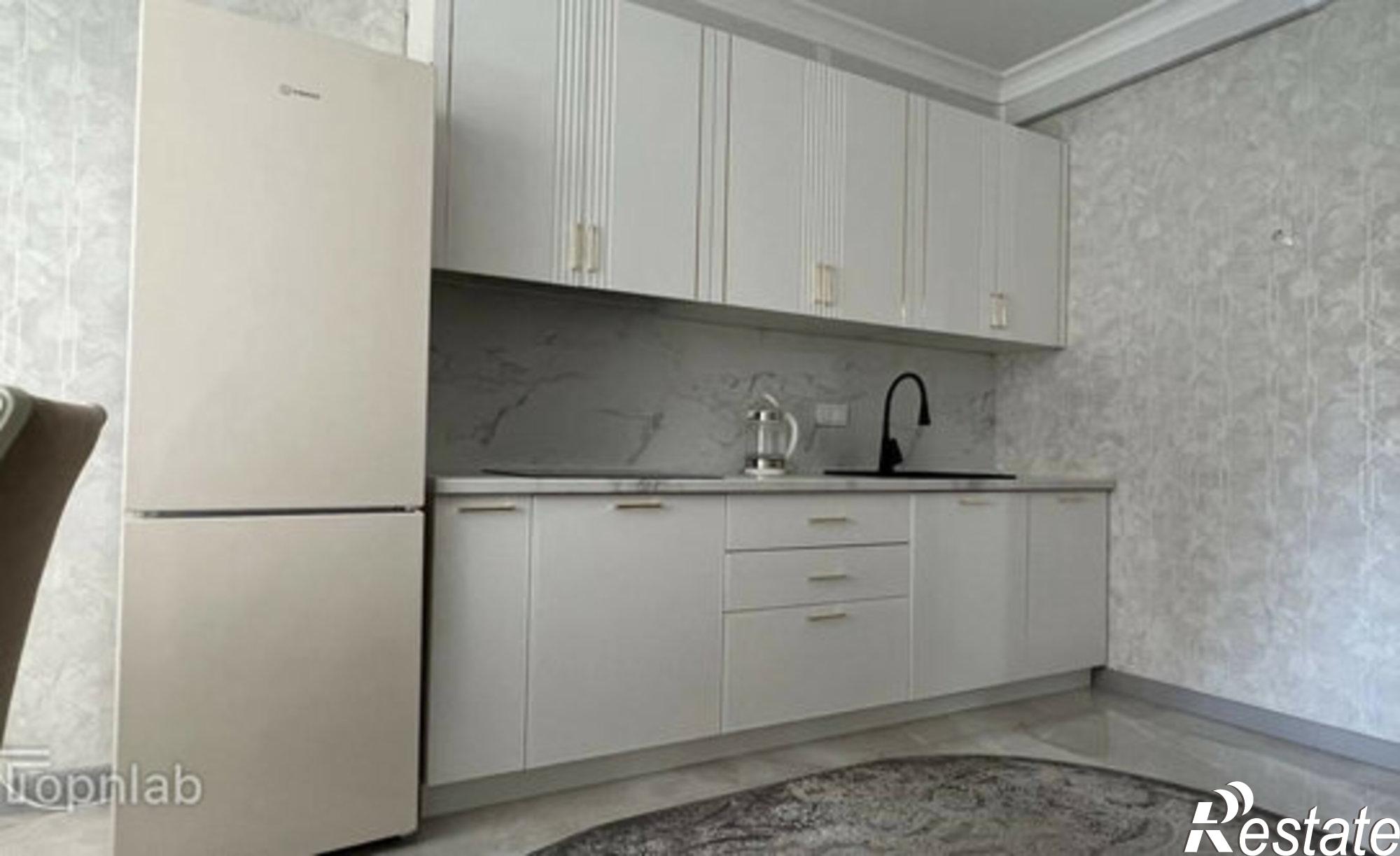 Купить квартиру за 9 000 000 рублей на ул Магомедали Магомеджанова, 13/2