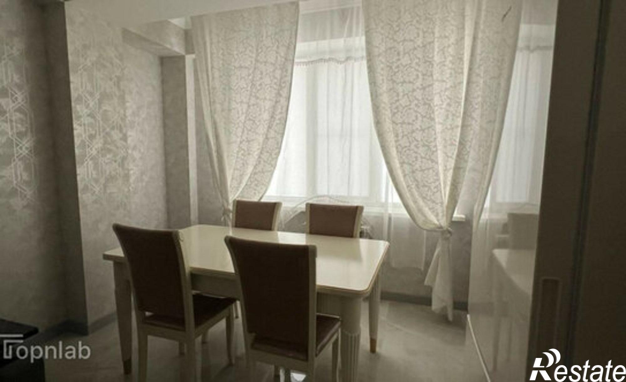 Купить квартиру за 9 000 000 рублей на ул Магомедали Магомеджанова, 13/2