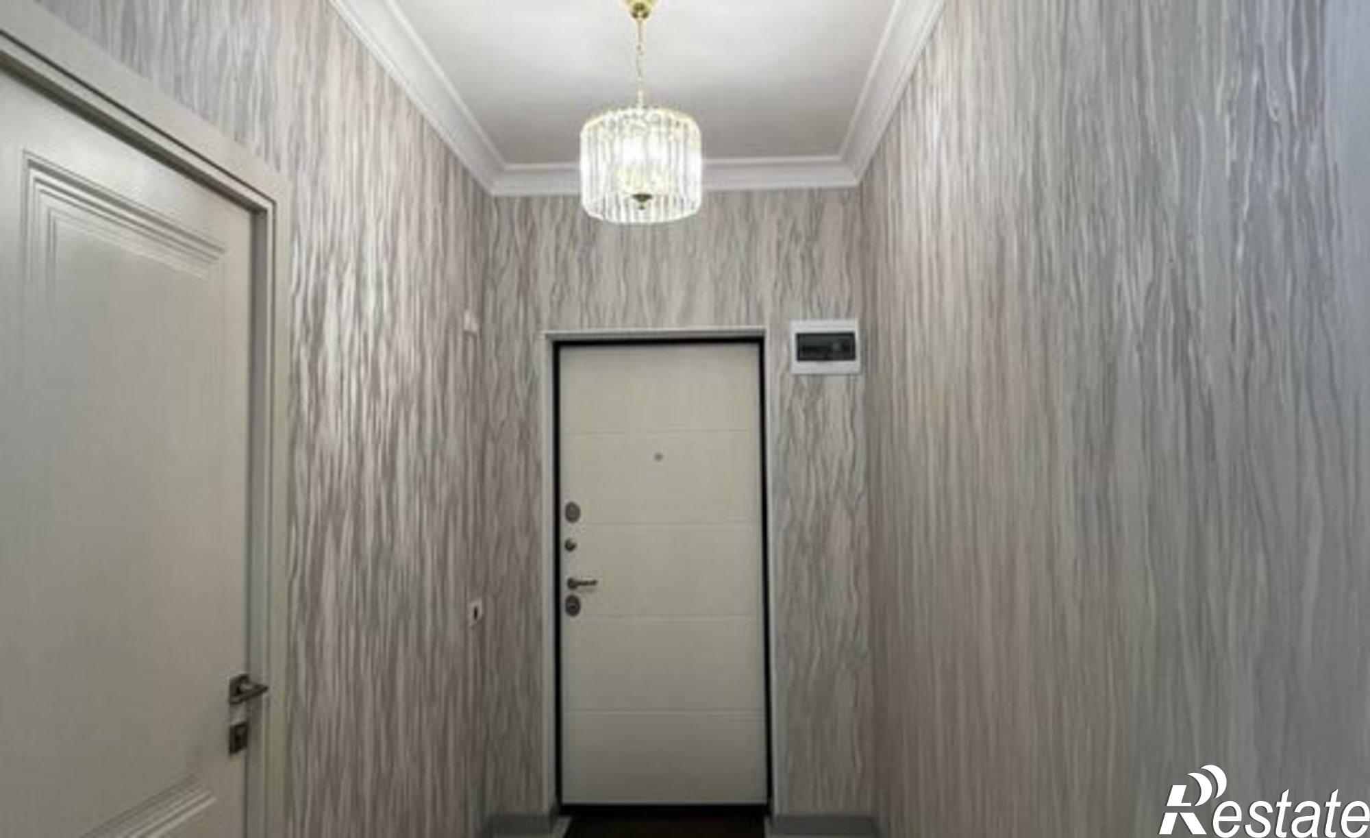 Купить квартиру за 9 000 000 рублей на ул Магомедали Магомеджанова, 13/2