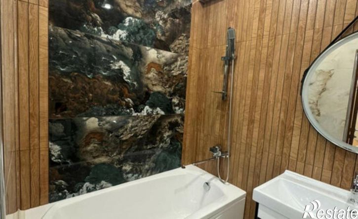 1-комн квартира улица Амет-хана Султана, 25,  д. 25