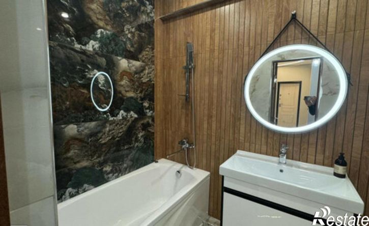 1-комн квартира улица Амет-хана Султана, 25,  д. 25