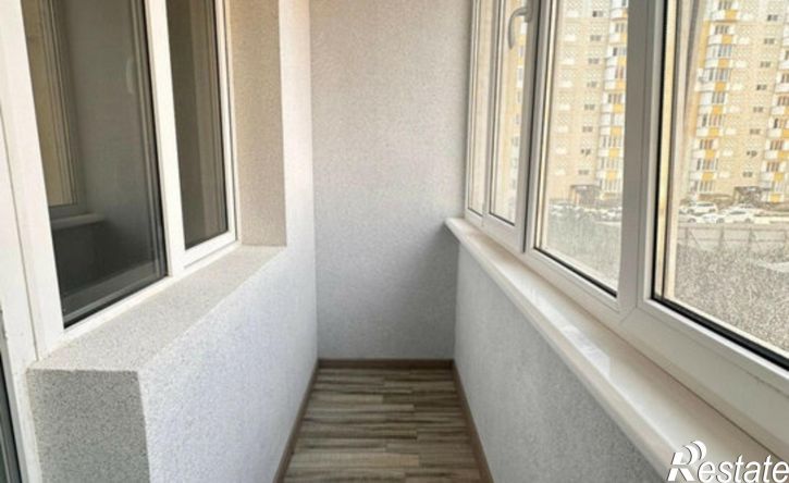 2-комн квартира улица Магомедали Магомеджановa, 15/3,  д. 15/3