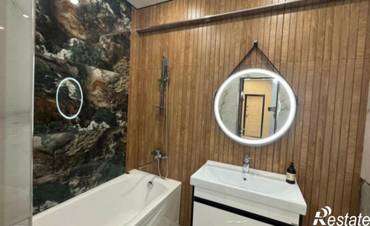 1-комн квартира улица Амет-хана Султана, 25,  д. 25