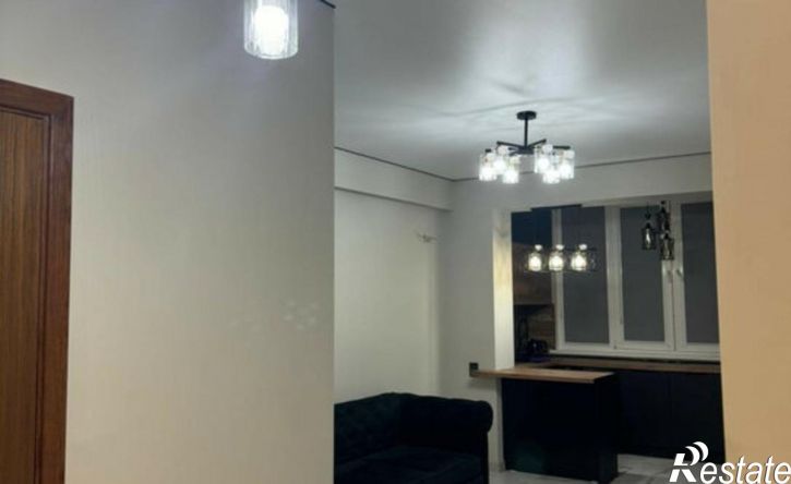 1-комн квартира улица Амет-хана Султана, 25,  д. 25