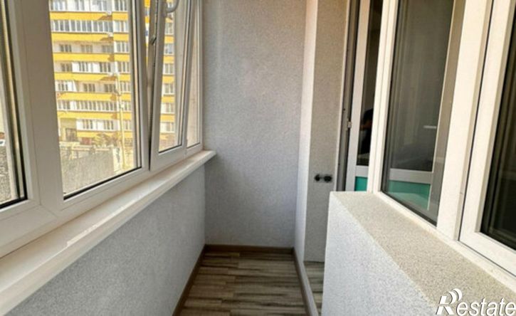 2-комн квартира улица Магомедали Магомеджановa, 15/3,  д. 15/3