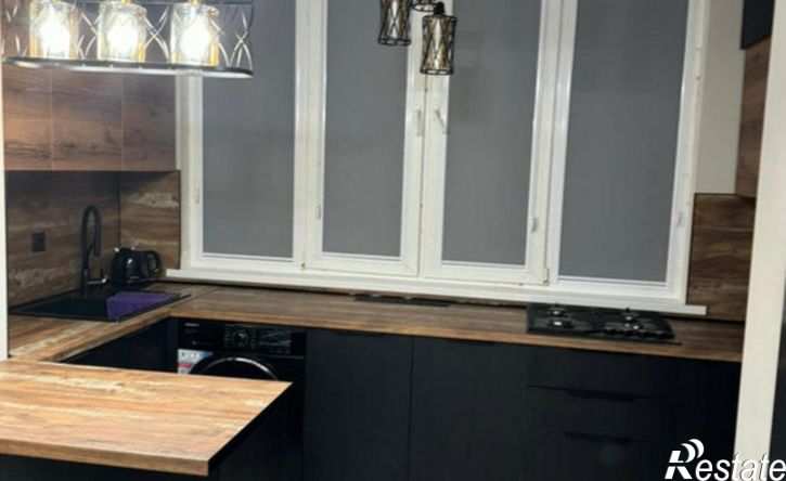 1-комн квартира улица Амет-хана Султана, 25,  д. 25