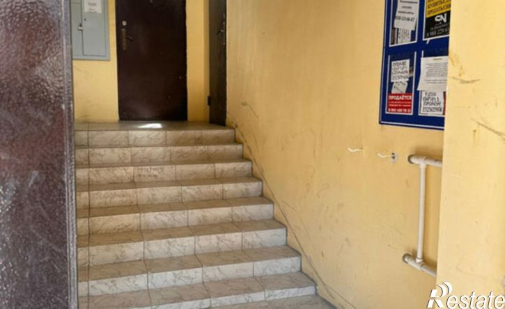 2-комн квартира улица Магомедали Магомеджановa, 15/3,  д. 15/3