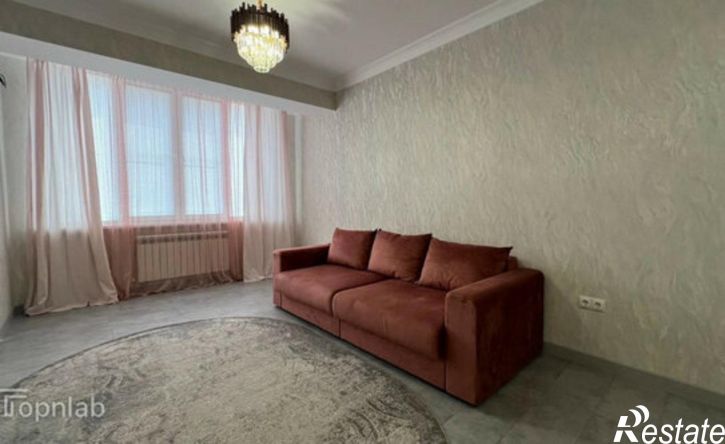 2-комн квартира ул Магомедали Магомеджанова, 13/2,  д. 13/2