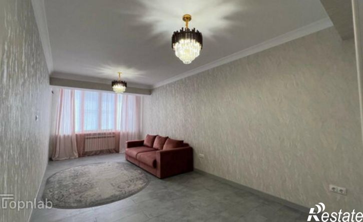 2-комн квартира ул Магомедали Магомеджанова, 13/2,  д. 13/2