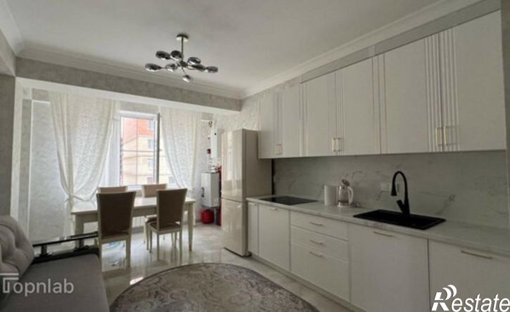 2-комн квартира ул Магомедали Магомеджанова, 13/2,  д. 13/2