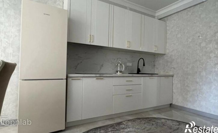 2-комн квартира ул Магомедали Магомеджанова, 13/2,  д. 13/2