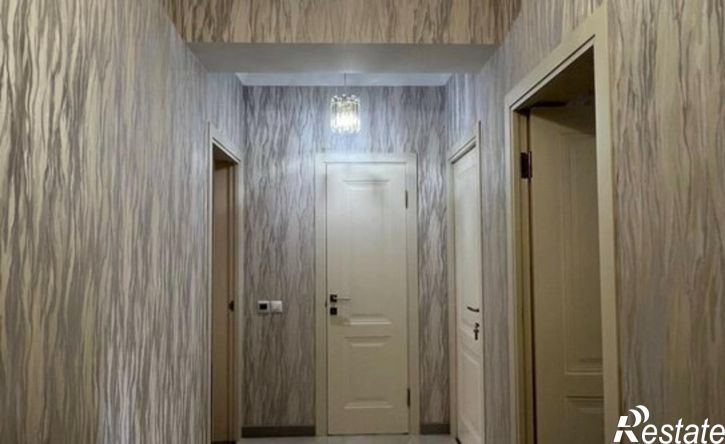 2-комн квартира ул Магомедали Магомеджанова, 13/2,  д. 13/2