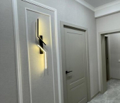 1-комн, 50кв м, этаж 7/10 улица Ленина, 86/2