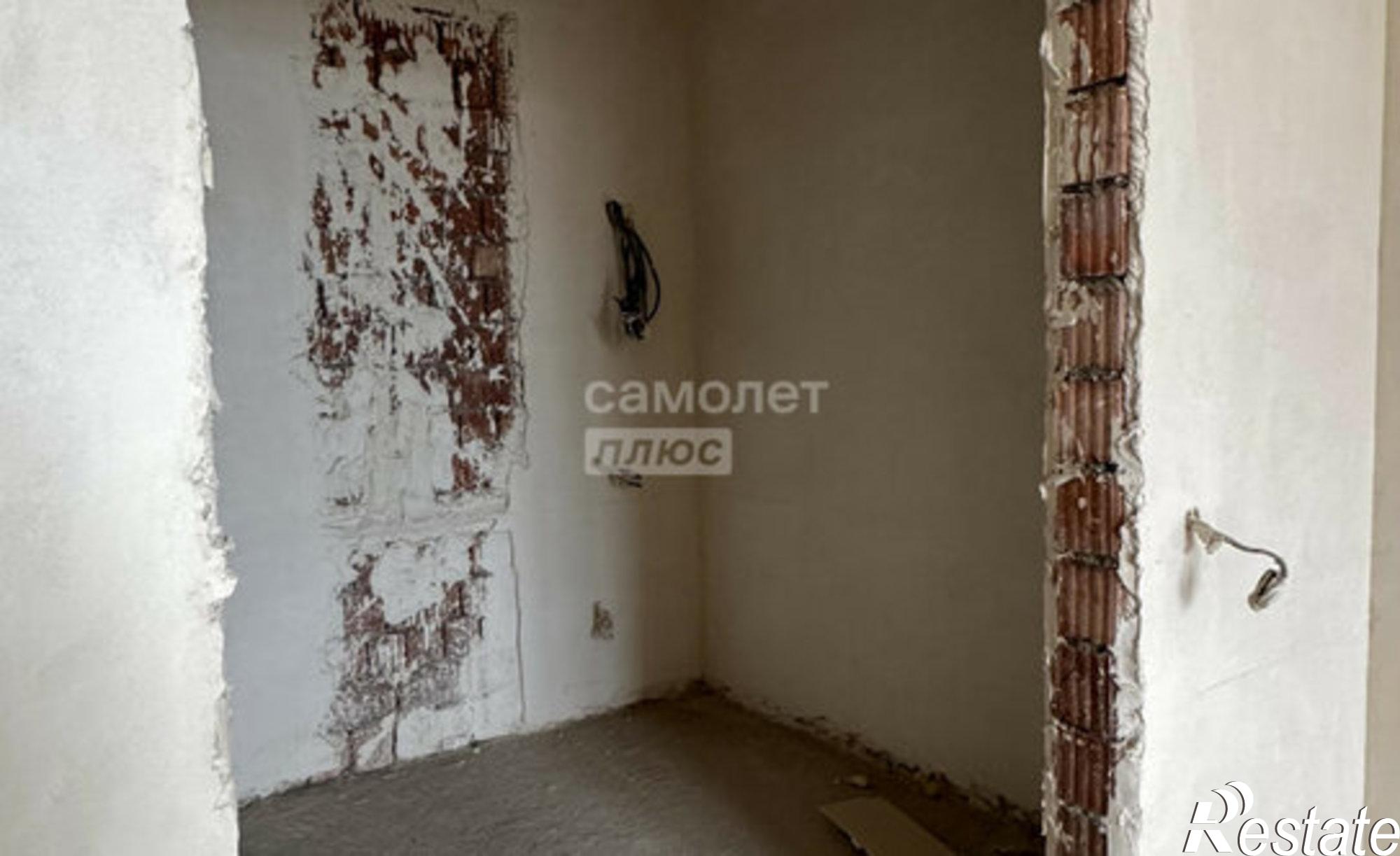 Купить квартиру за 14 700 000 рублей на ул Амет-хан Султана, 2/45