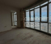 2-комн, 116кв м, этаж 13/13 ул Амет-хан Султана, 2/45