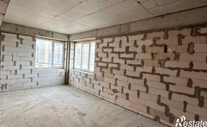 3-комн квартира улица Магомедали Магомеджановa, 31Б