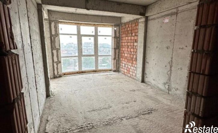 3-комн квартира улица Магомедали Магомеджановa, 31Б