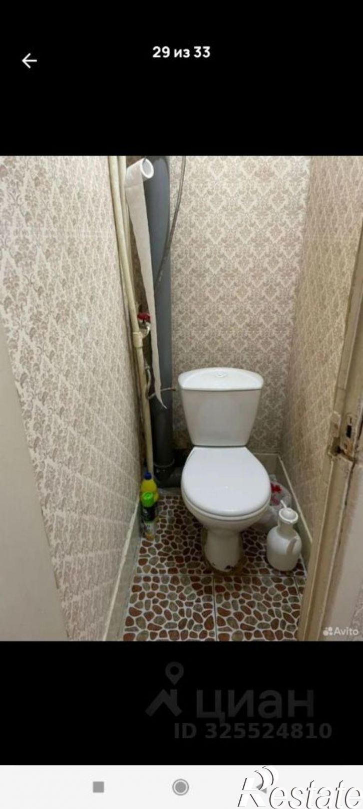 3-комн квартира Советская улица, 8,  д. 8