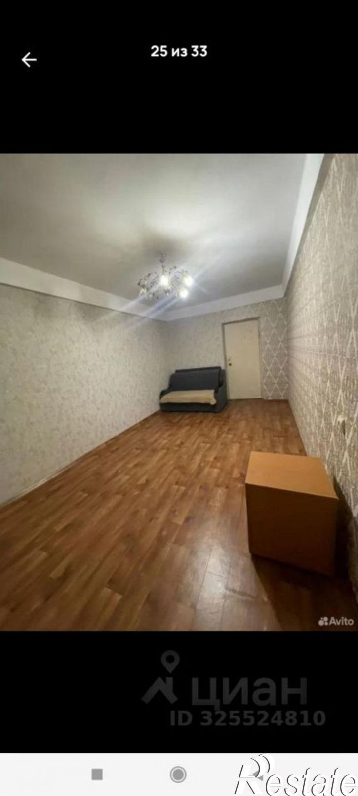 3-комн квартира Советская улица, 8,  д. 8