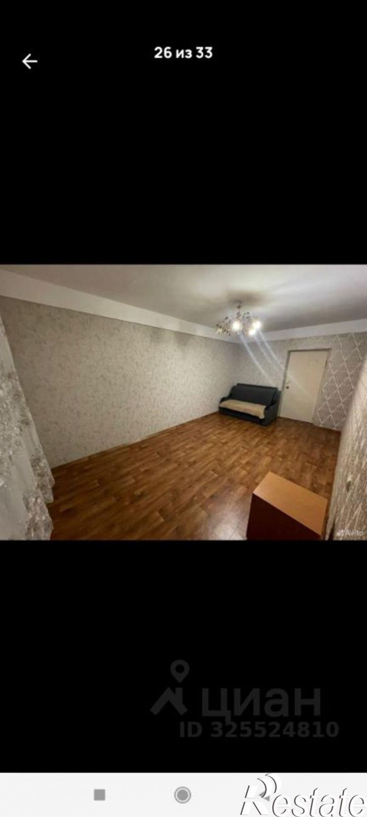 3-комн квартира Советская улица, 8,  д. 8