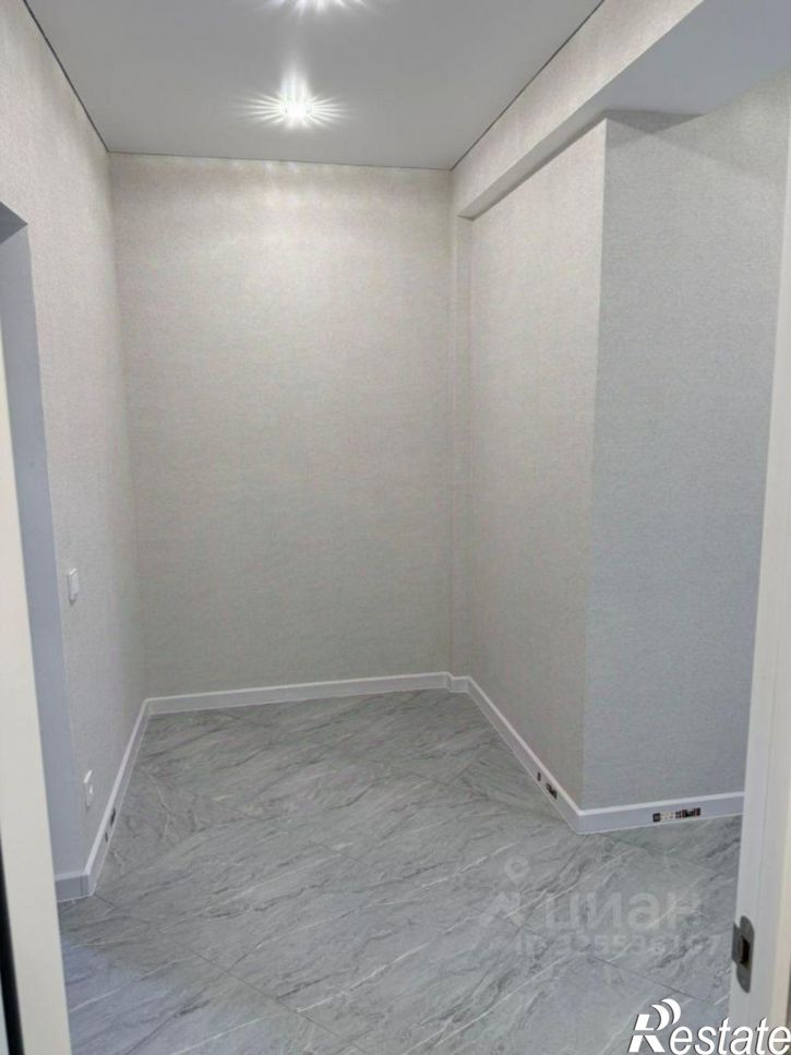 1-комн квартира