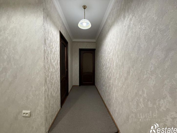 2-комн квартира улица Хизроева, 20А,  д. 20А