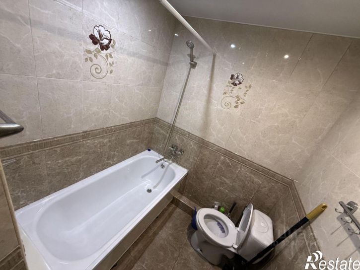 2-комн квартира улица Хизроева, 20А,  д. 20А