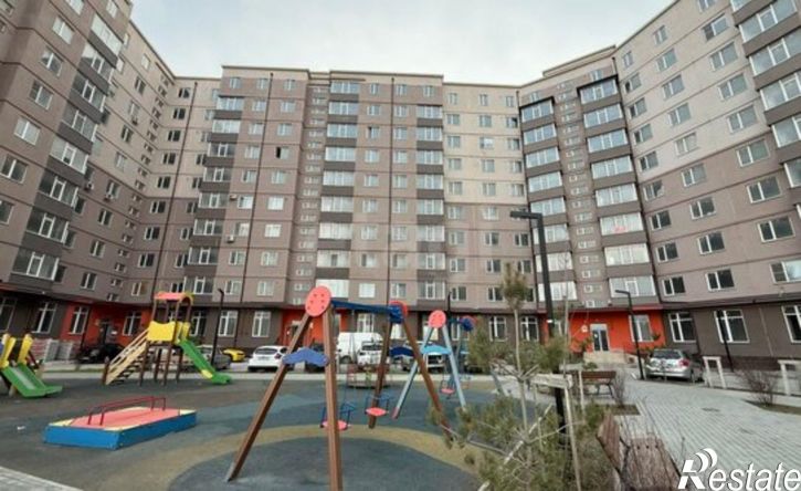 1-комн квартира Каспийское шоссе, 37