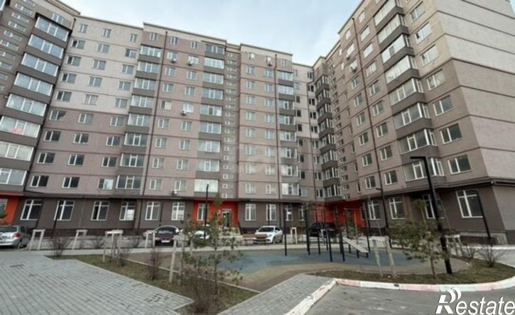 1-комн квартира Каспийское шоссе, 37