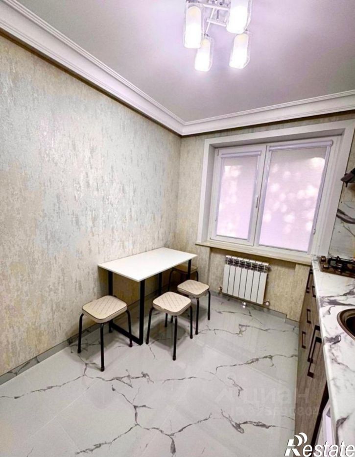 1-комн квартира Комсомольская улица, 5,  д. 5