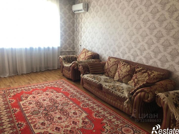 3-комн квартира Безымянная улица, 64,  д. 64