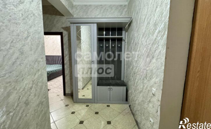 2-комн квартира Приморская улица, 14,  д. 14