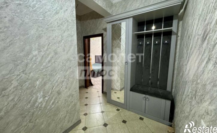 2-комн квартира Приморская улица, 14,  д. 14