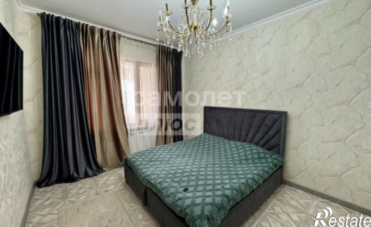 2-комн квартира Приморская улица, 14,  д. 14