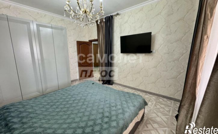 2-комн квартира Приморская улица, 14,  д. 14