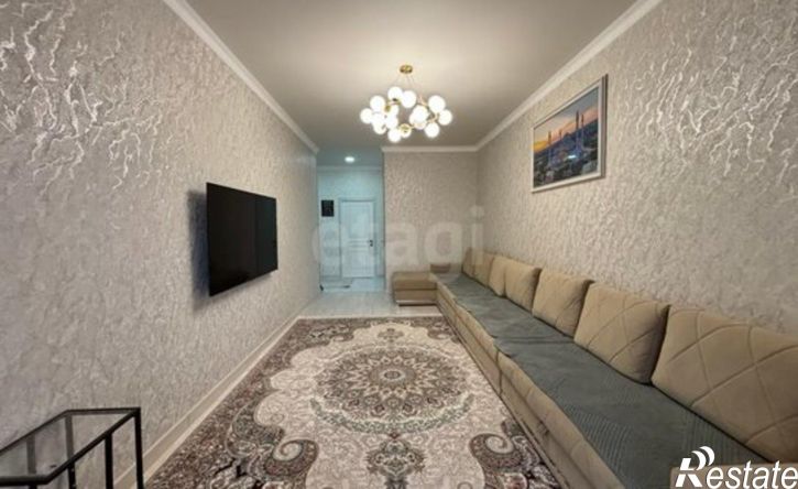 2-комн квартира пер Зеленый 2-й, 27,  д. 27