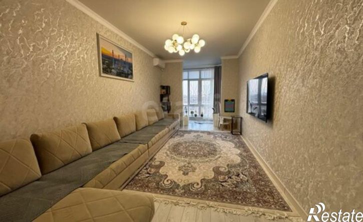 2-комн квартира пер Зеленый 2-й, 27,  д. 27