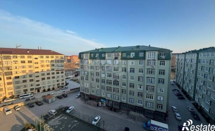 2-комн квартира пер Зеленый 2-й, 27,  д. 27