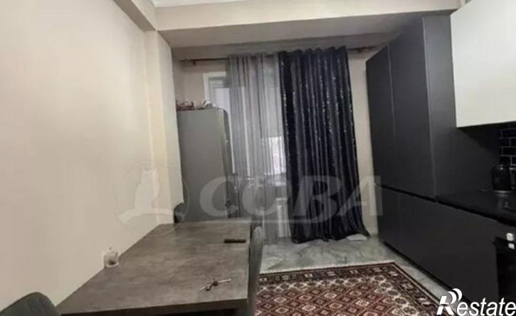 1-комн квартира Приморская улица, 24