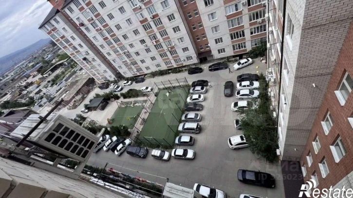 3-комн квартира ул Амет-хан Султана, 25,  д. 25