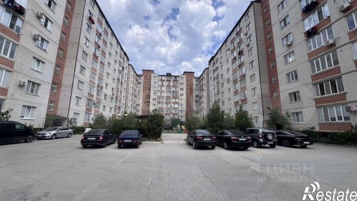 3-комн квартира ул Амет-хан Султана, 25,  д. 25