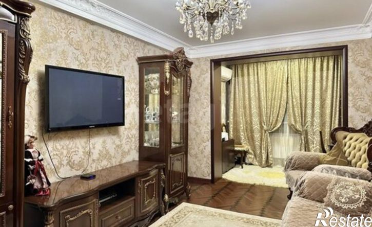 3-комн квартира улица Ленина, 98А,  д. 98А