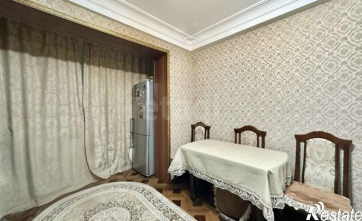 3-комн квартира улица Ленина, 98А,  д. 98А
