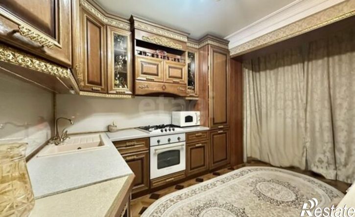 3-комн квартира улица Ленина, 98А,  д. 98А