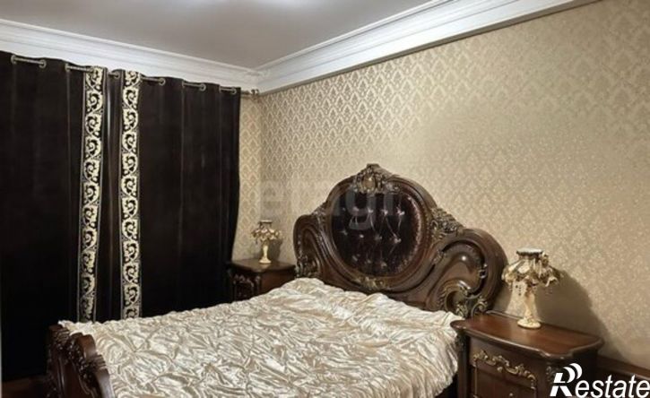 3-комн квартира улица Ленина, 98А,  д. 98А