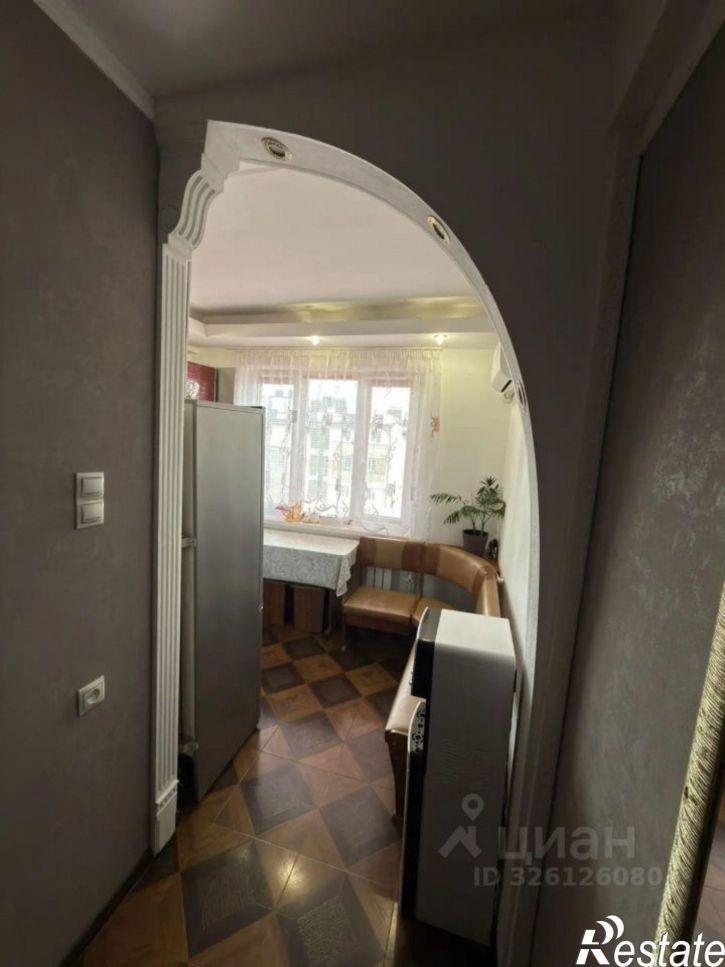 3-комн квартира ул Ленина, 8,  д. 8