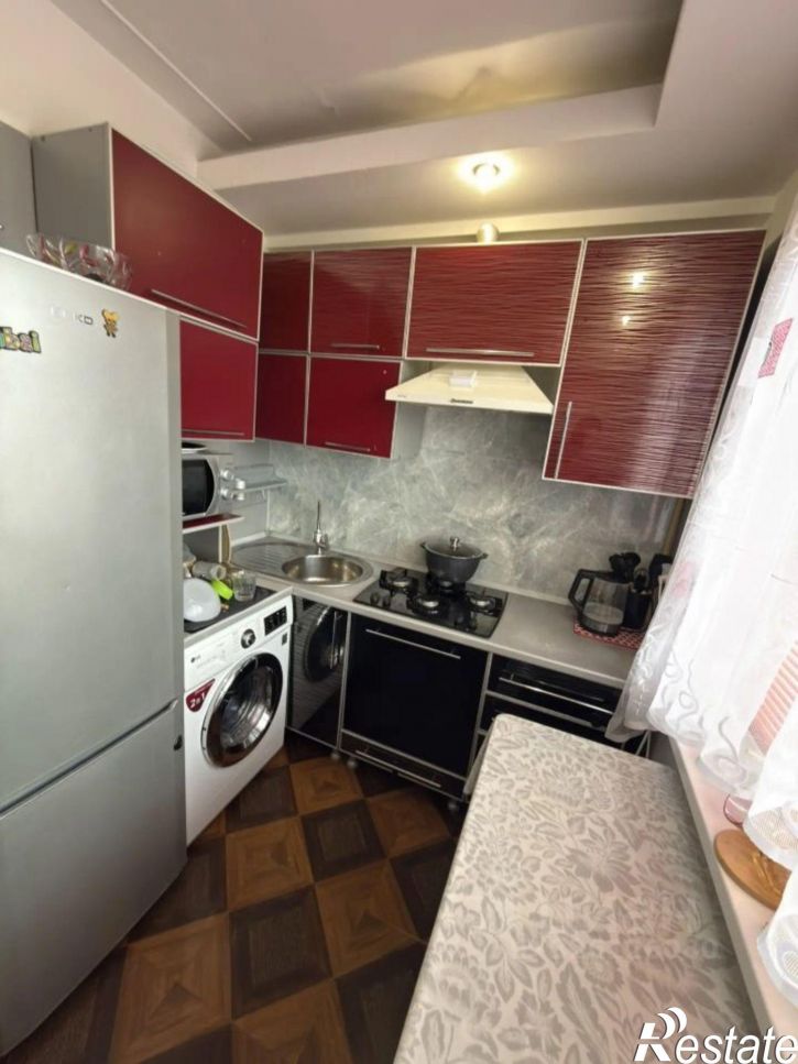 3-комн квартира ул Ленина, 8,  д. 8