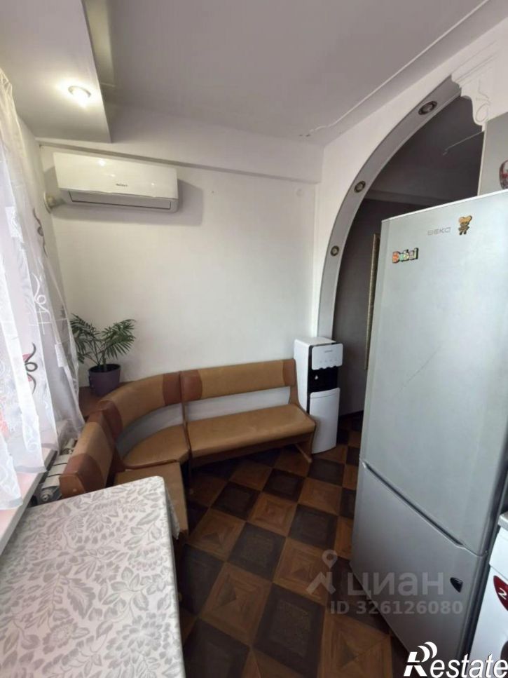 3-комн квартира ул Ленина, 8,  д. 8