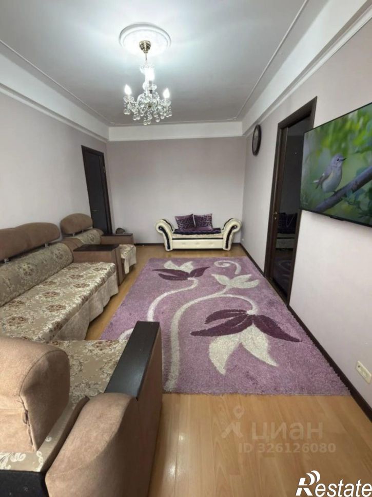 3-комн квартира ул Ленина, 8,  д. 8